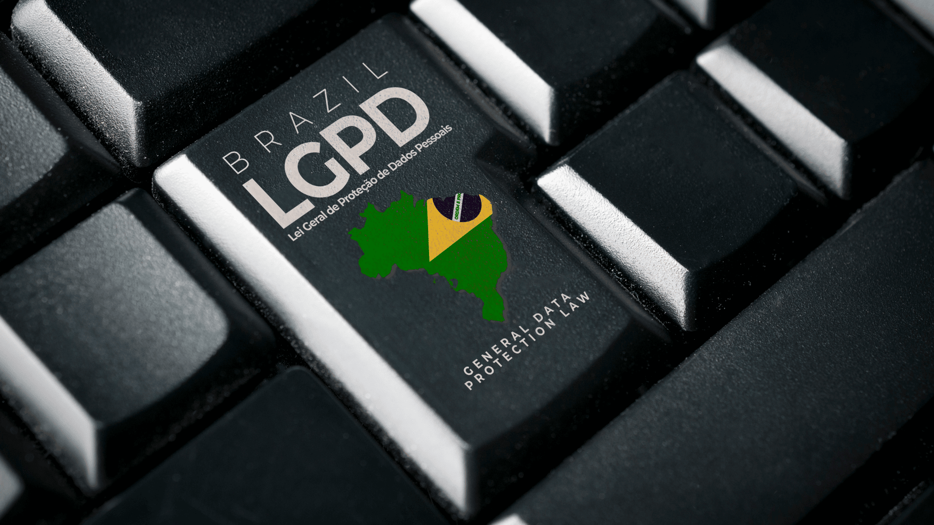 Tudo o que você precisa saber sobre a LGPD