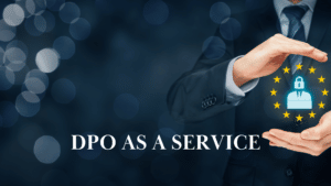 Imagem com título dpo as a service